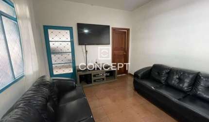 Casa em condomínio fechado com 3 quartos à venda na Presidente Prudente de Moraes, 450, Jardim Aeroporto, Várzea Grande por R$ 470.000