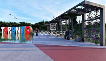 Terreno comercial à venda na Das Torres, 1, Coxipó da Ponte, Cuiabá por R$ 285.000