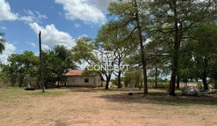 Terreno comercial à venda na Avenida Fernando Correa da Costa, 968, São Francisco, Cuiabá por R$ 4.500.000