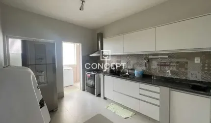 Apartamento com 4 quartos à venda na Brasília, 316, Jardim das Américas, Cuiabá por R$ 1.350.000