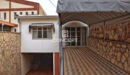 Casa com 6 quartos à venda na Régis Bittencourt, 105, Centro Sul, Cuiabá por R$ 1.400.000