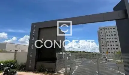 Apartamento com 2 quartos para alugar na Arquiteto Hélder Cândia, 2, Ribeirão do Lipa, Cuiabá por R$ 1.900