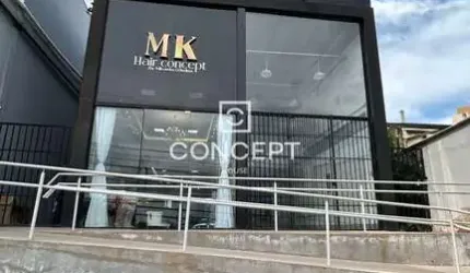Sala comercial para alugar na Avenida Mário Augusto Vieira, 2, Morada do Ouro, Cuiabá por R$ 5.000