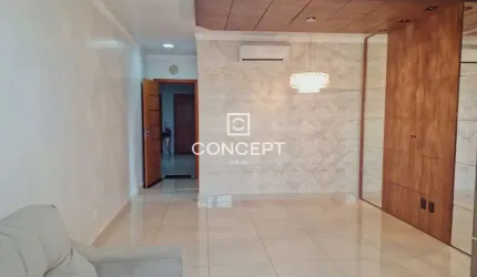 Apartamento com 3 quartos à venda na Congonhas, 14, Jardim Aeroporto, Várzea Grande por R$ 550.000