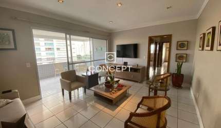 Apartamento com 3 quartos à venda na Avenida Senador Filinto Müller, 1591, Quilombo, Cuiabá por R$ 750.000