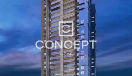 Apartamento com 3 quartos à venda na Rua Buenos Aires, 258, Jardim das Américas, Cuiabá por R$ 2.716.000