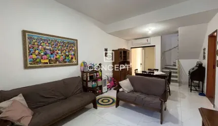 Casa em condomínio fechado com 3 quartos à venda na Imburana, 1, Jardim Gramado, Cuiabá por R$ 570.000