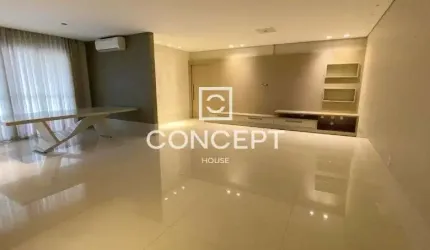Apartamento com 3 quartos à venda na Rua Estevão de Mendonça, 1789, Quilombo, Cuiabá por R$ 2.490.000