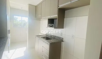 Apartamento com 3 quartos para alugar na dos Ipês, 358, Jardim das Palmeiras, Cuiabá por R$ 2.358