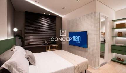 Apartamento com 3 quartos à venda na Professor Ranulfo Paes de Barros, 576, Jardim Cuiabá, Cuiabá por R$ 1.076.970