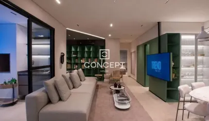 Apartamento com 3 quartos à venda na Professor Ranulfo Paes de Barros, 576, Jardim Cuiabá, Cuiabá por R$ 929.290