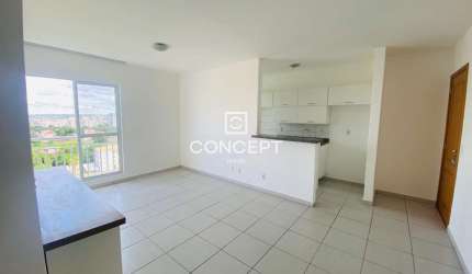 Apartamento com 2 quartos à venda na Comandante Costa, 1758, Centro Sul, Cuiabá por R$ 350.000