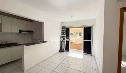 Apartamento com 2 quartos para alugar na Rua Madrid, 457, Rodoviária Parque, Cuiabá por R$ 2.500