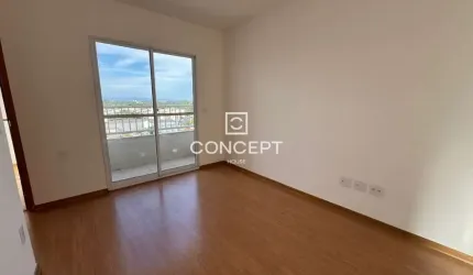 Apartamento com 2 quartos para alugar na Avenida Z -1, 314, Residencial Bela Marina, Cuiabá por R$ 2.000