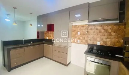 Casa em condomínio fechado com 3 quartos à venda na Imburana, 1, Jardim Gramado, Cuiabá por R$ 650.000