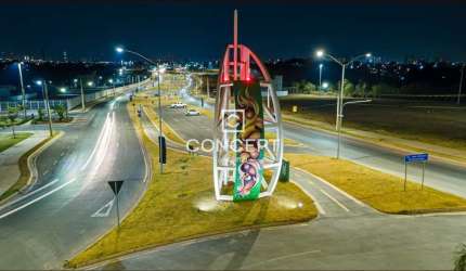 Terreno comercial à venda na Hermenegildo da Cruz, 15, Ribeirão do Lipa, Cuiabá por R$ 645.000