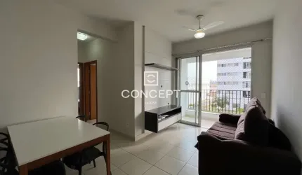 Apartamento com 2 quartos para alugar na Jose Manuel de Arruda, 2555, Grande Terceiro, Cuiabá por R$ 2.850