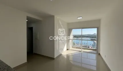 Apartamento com 2 quartos para alugar na Doutor Helio Ribeiro, 5457, Residencial Paiaguás, Cuiabá por R$ 2.990