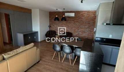 Apartamento com 2 quartos para alugar na Doutor Hélio Ribeiro, 48, Residencial Paiaguás, Cuiabá por R$ 5.000