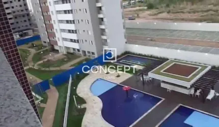 Apartamento com 3 quartos à venda na Nigéria, 333, Jardim Aclimação, Cuiabá por R$ 800.000