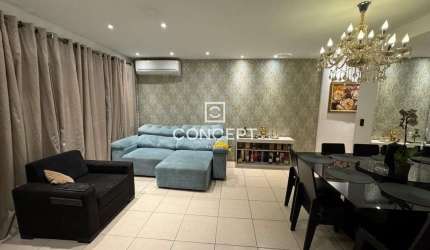 Apartamento com 3 quartos à venda na Rua Garcia Neto, 235, Jardim Kennedy, Cuiabá por R$ 900.000