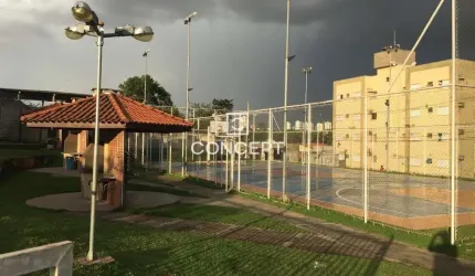 Apartamento com 2 quartos para alugar na Rua Madrid, 525, Rodoviária Parque, Cuiabá por R$ 2.437
