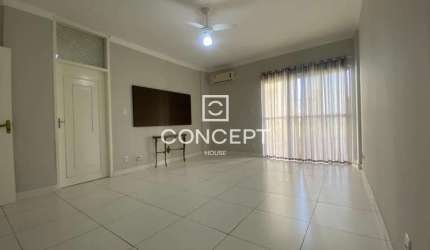Apartamento com 3 quartos para alugar na José Lacerda Cintra, 2, Miguel Sutil, Cuiabá por R$ 2.200