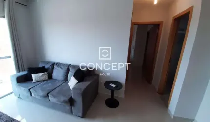 Apartamento com 2 quartos para alugar na Brasil, 1, Joaquim Augustinho Curvo, Várzea Grande por R$ 2.000