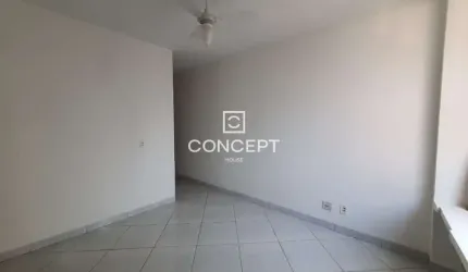 Apartamento com 2 quartos para alugar na Corumbá, 420, Baú, Cuiabá por R$ 1.600