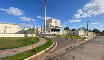 Casa em condomínio fechado com 2 quartos para alugar na Rodovia Palmiro Paes de Barros, 470, Jardim Mossoró, Cuiabá por R$ 1.600