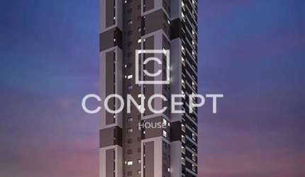Apartamento com 3 quartos à venda na Chade, 138, Jardim Aclimação, Cuiabá por R$ 1.110.000