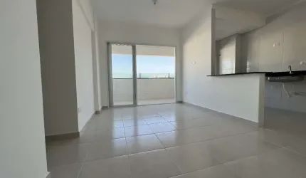 Apartamento em Santos bairro Macuco