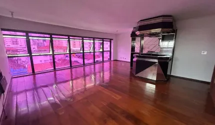 Apartamento com 3 dorms, Gonzaga, Santos - R$ 1.05 mi, Cod: 3883