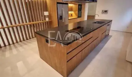 Apartamento com 4 quartos, Boqueirão, Santos - R$ 2.59 mi, Cod: 3829