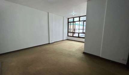 Apartamento com 2 quartos, Itararé, São Vicente - R$ 350 mil, Cod: 3794