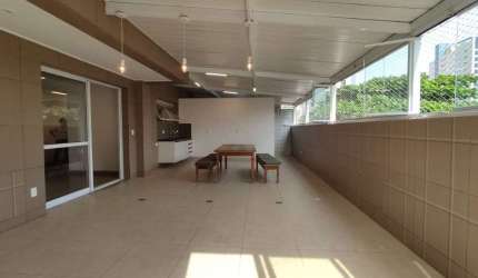 Apartamento com 2 dorms, Gonzaga, Santos - R$ 930 mil, Cod: 3215