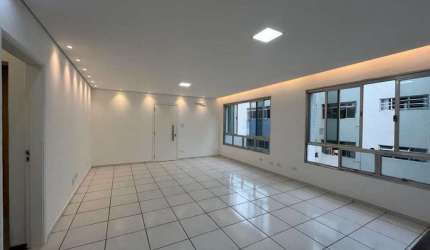 Apartamento em Santos bairro Gonzaga