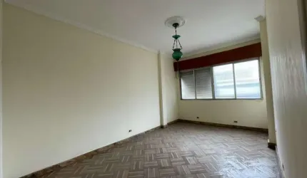 Cobertura em Santos bairro Boqueirão