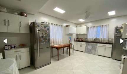 Sobrado em Santos bairro Ponta da Praia - cód 2941