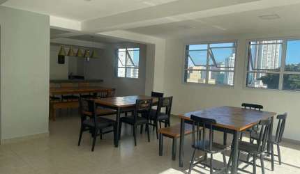 Apartamento com 2 suítes e lazer completo - cód 2742