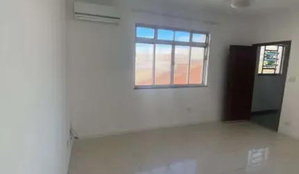 Apartamento com 3 quartos, Boqueirão, Santos - R$ 430 mil, Cod: 2740