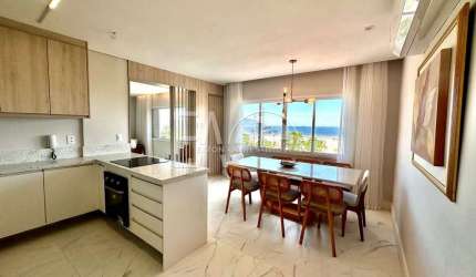 Apartamento com 3 quartos, Gonzaga, Santos - R$ 1 mi, Cod: 2736