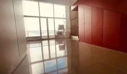 Sala em Santos bairro Vila Mathias