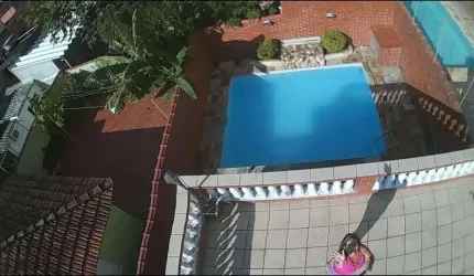 CASA TRÊS DORMITÓRIOS NO BAIRRO MARAPÉ - cód 2408