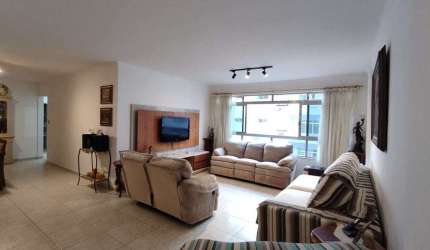 APARTAMENTO COM 3 DORMITÓRIOS À VENDA, R$ 850.000 - cod 2365