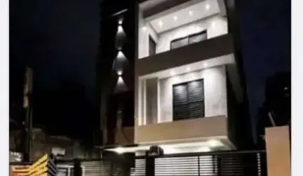 CASA 2 DORMITÓRIOS NO MARAPÉ - cód 2344