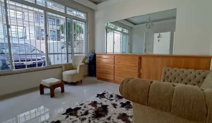 Casa com 3 quartos, Boqueirão, Santos - R$ 1.59 mi, Cod: 2113