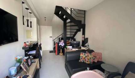LEGEND DUPLEX ANDAR ALTO VISTA LIVRE
