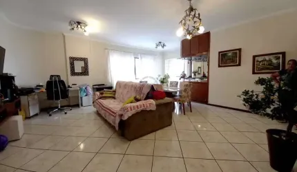 Apartamento com 3 dorms, Ponta da Praia, Santos - R$ 835 mil, Cod: 2018