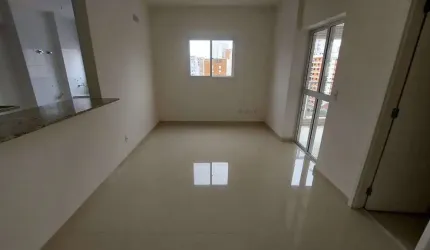 Apartamento com 1 quarto, Boqueirão, Santos - R$ 690 mil, Cod: 1898